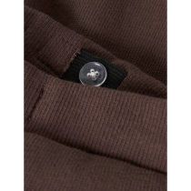 NAME IT Sweatpants Obear French Roast